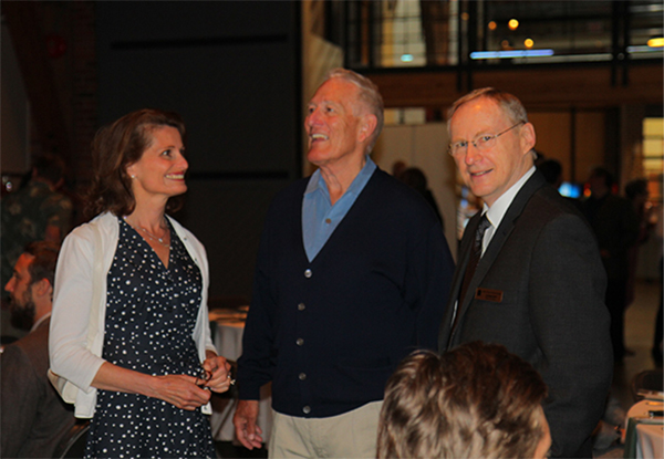 2011: 25th Anniversary Gala Celebration