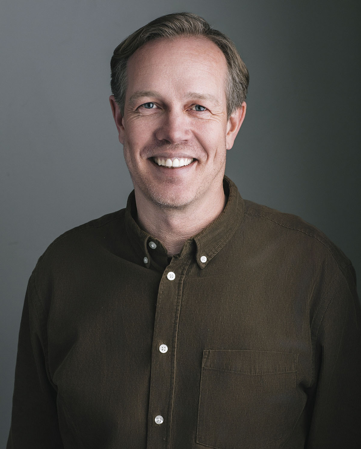 Corey Siemens