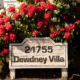 Dewdney Villa