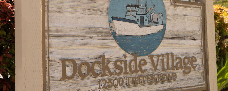 Dockside Village