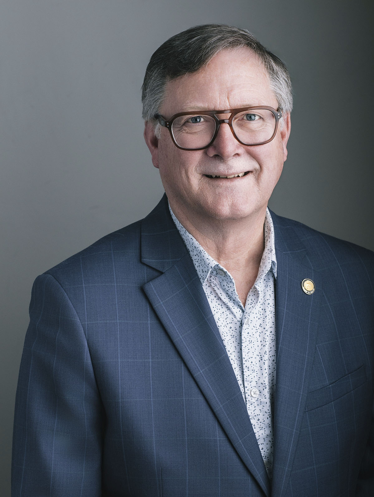 Don Kroeker