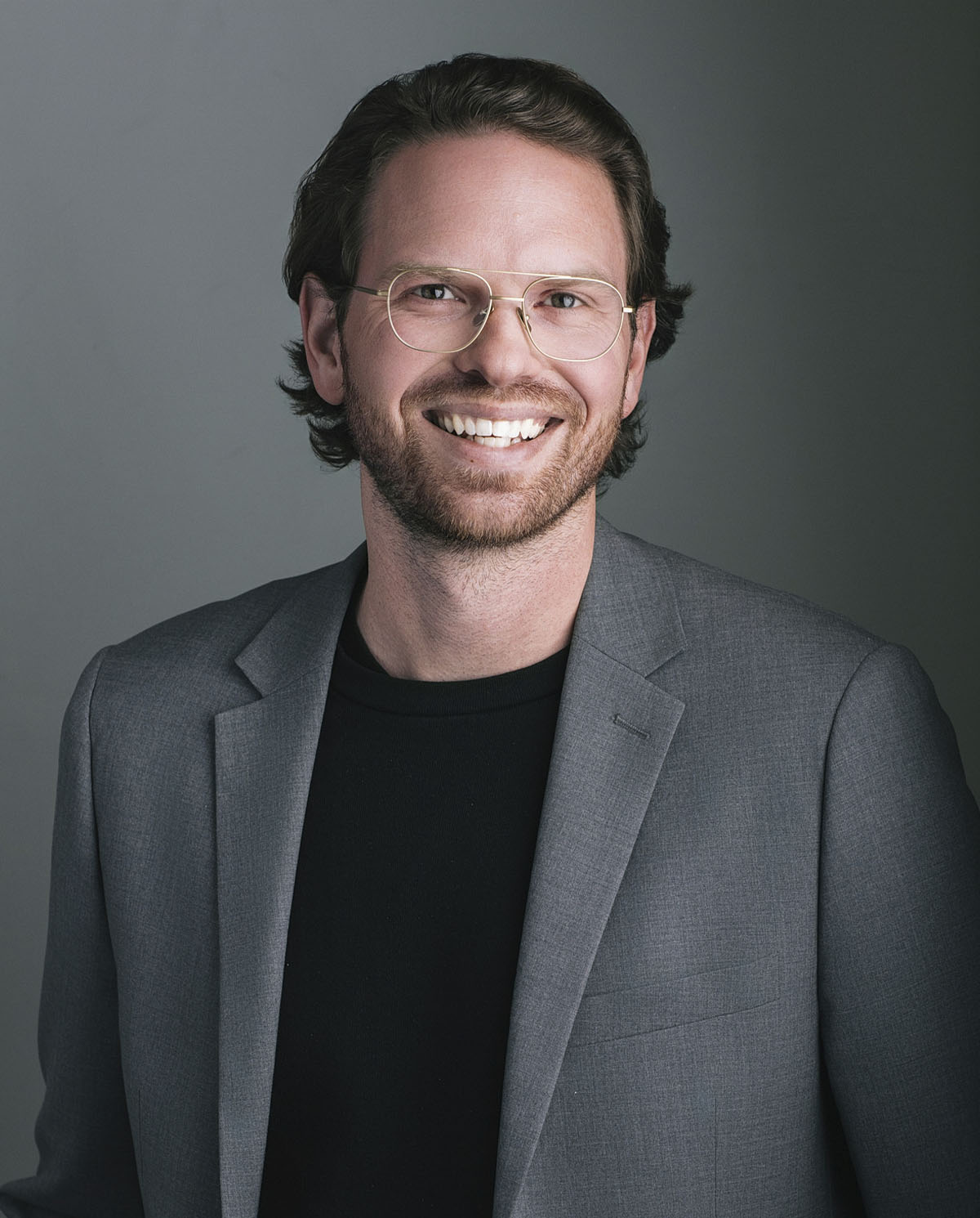 Jason Heinrich