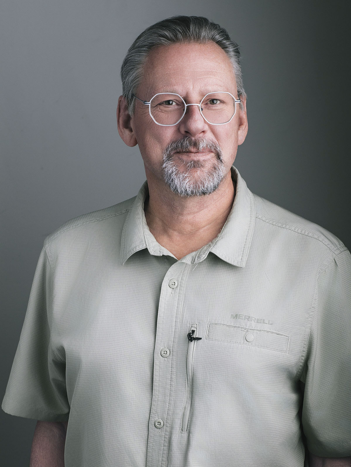 Jim Loney
