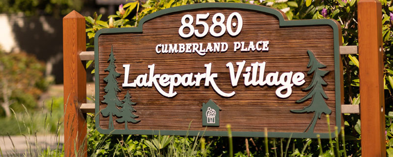 Lakepark Village