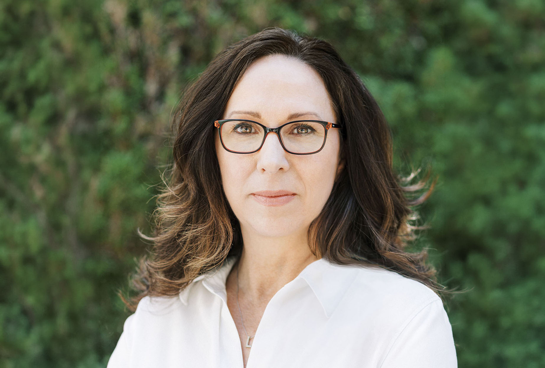 2018: Lee-Anne Michayluk, MTR CEO