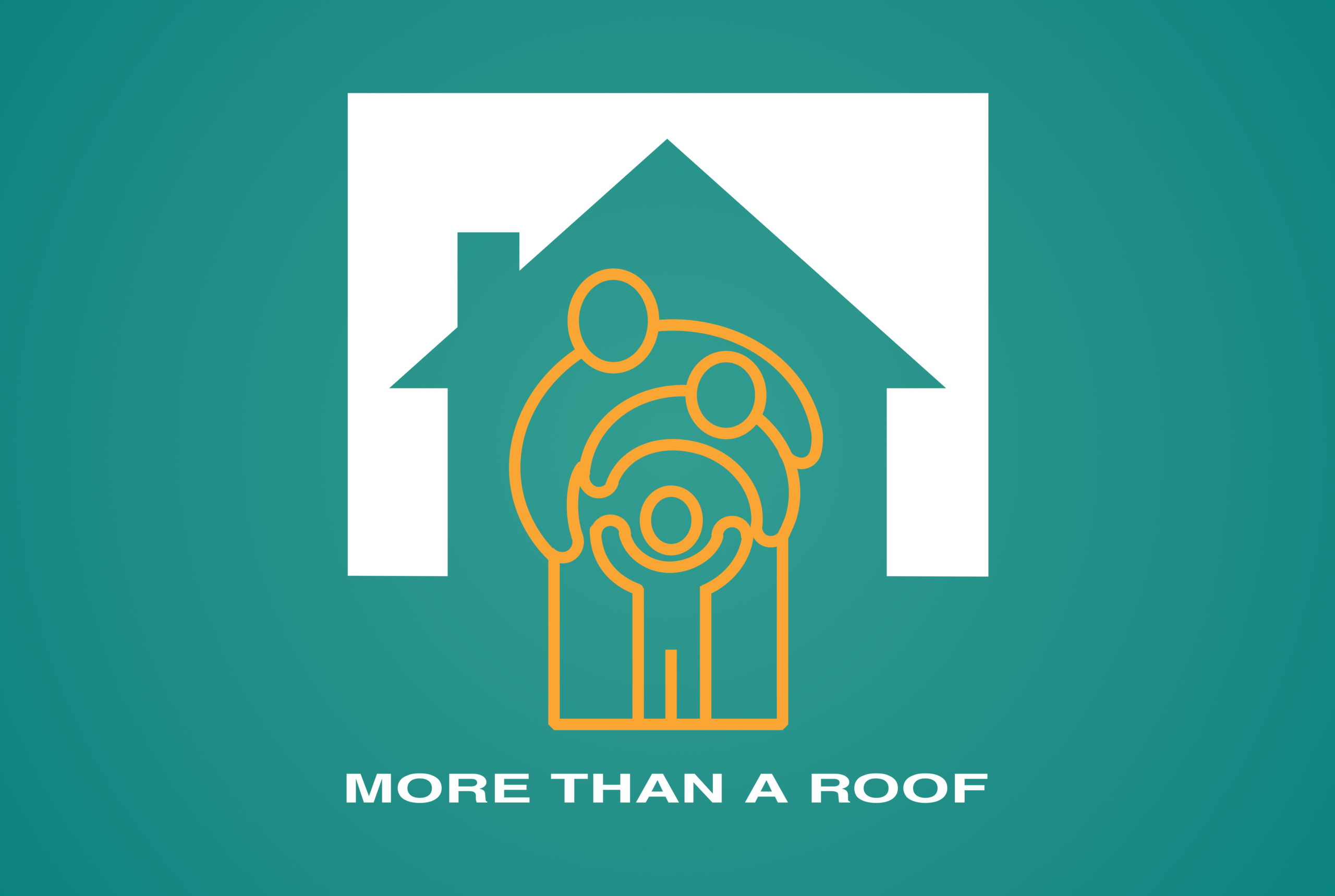 2002–2005: More Than A Roof Rebrand Process Begins
