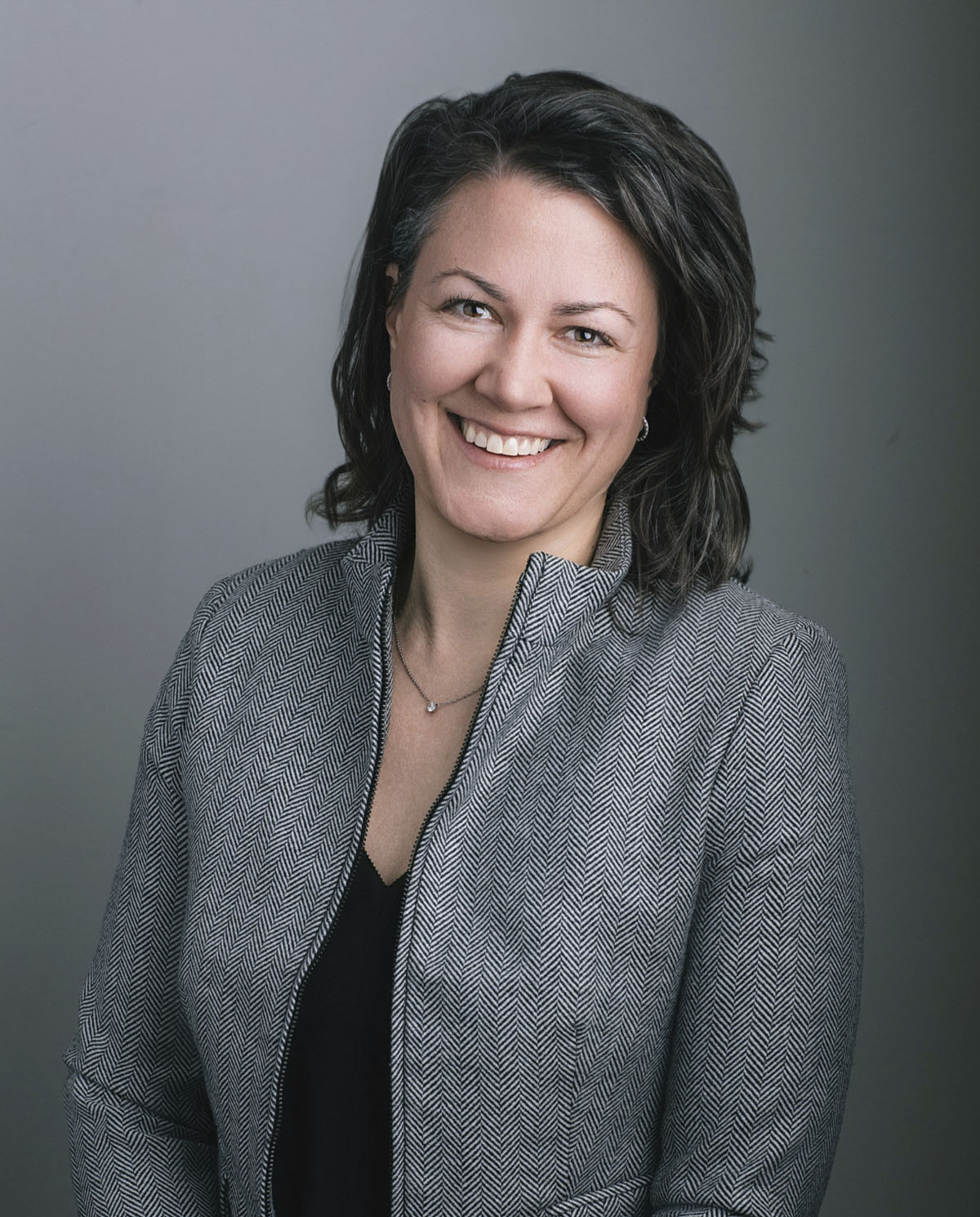 Rachel Wiebe