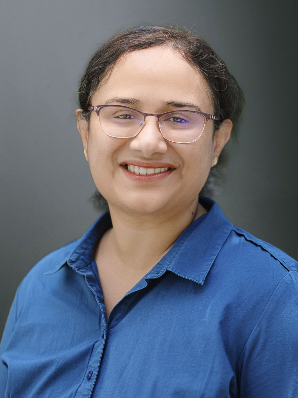 Tina Varghese