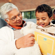 building for generations